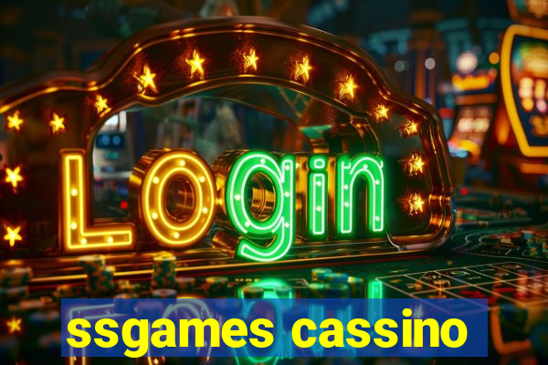 ssgames cassino